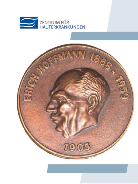 EH Münze mit Verzierung